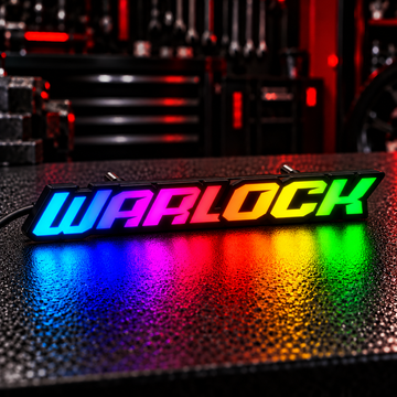 Warlock (RAM)
