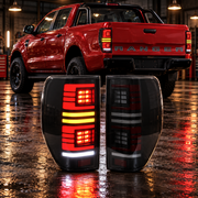 Ford Ranger Raptor 2012-2021 Aftermarket LED Sequential Tail lights