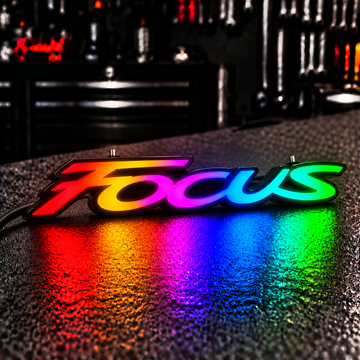 Focus