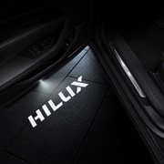 Custom Car Door Light Projectors