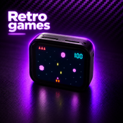 NFS DigiRide Companion – Custom Interactive 3D Car & Bike Digital Display