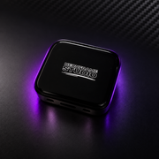 NFS DigiRide Companion – Custom Interactive 3D Car & Bike Digital Display