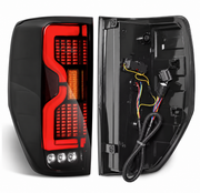 Ford Ranger Raptor 2012-2021 Aftermarket LED Sequential Tail lights