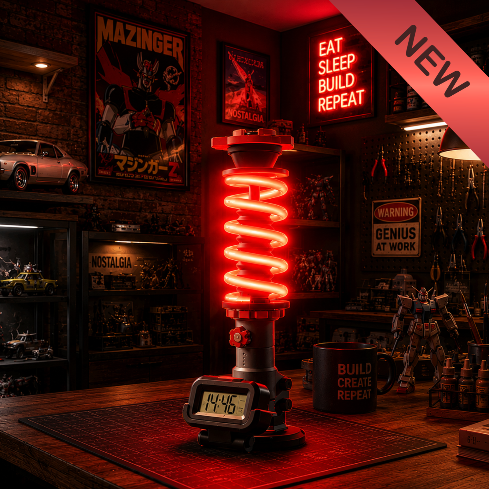 Performance Parts Lamps