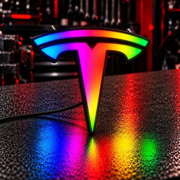Tesla (Logo)