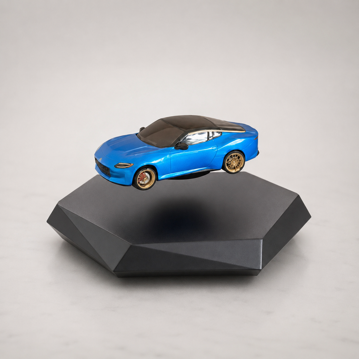 Neon Frame Studio Levitation Platform