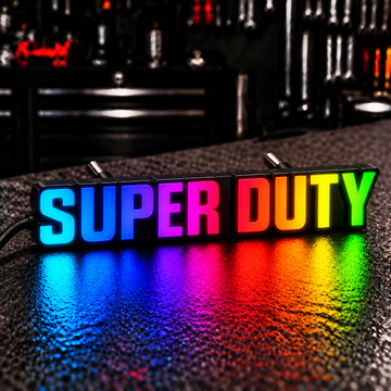 Super Duty