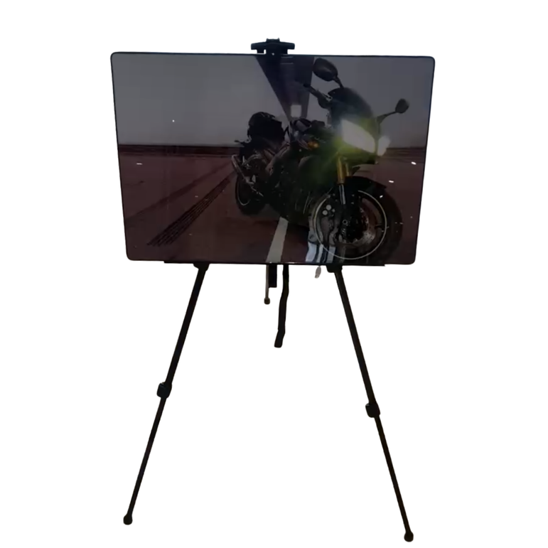 Pro Studio Display Stand