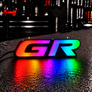 GR