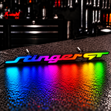 Stinger GT