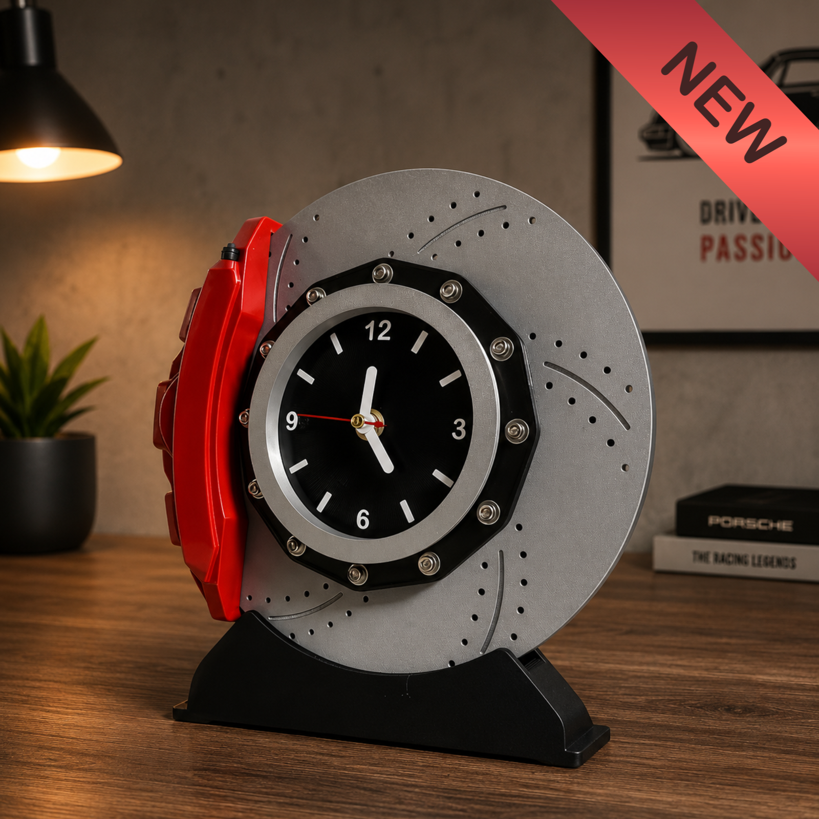 Performance Parts Lamps