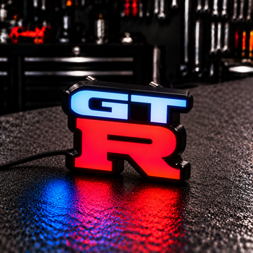 GT-R