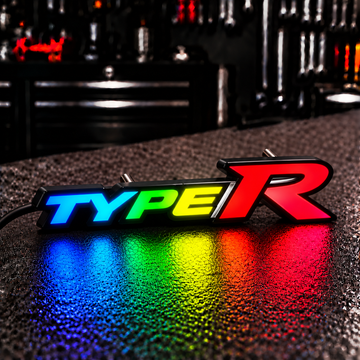 Type R