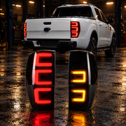 Ford Ranger Raptor 2012-2021 Aftermarket LED Sequential Tail lights