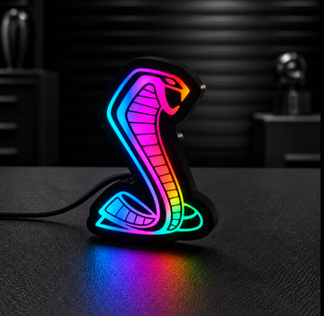 Cobra (Shelby)