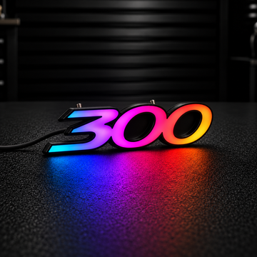 300