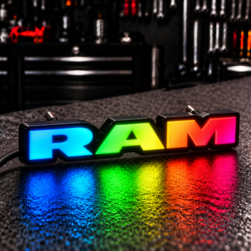 RAM