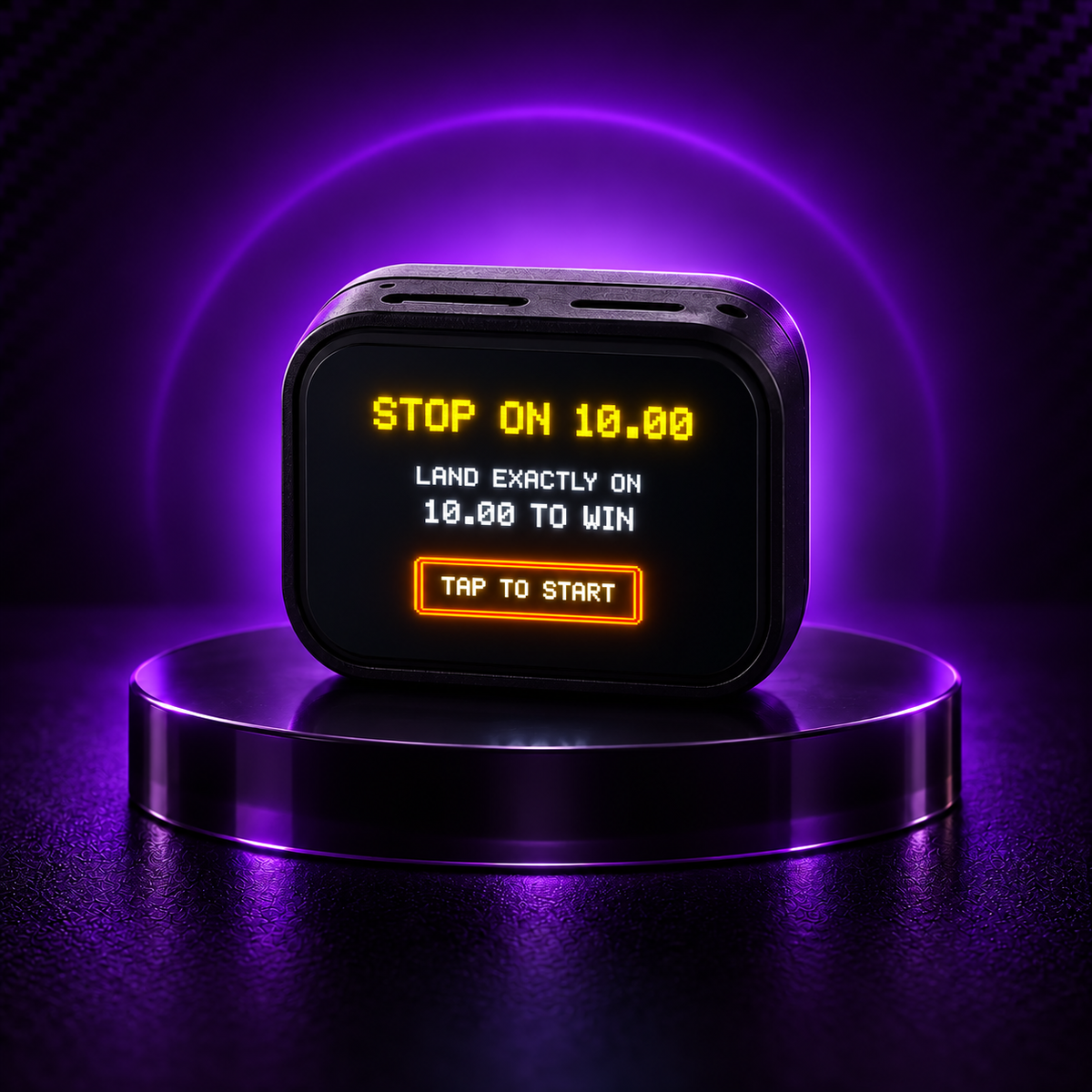 NFS DigiRide Companion – Custom Interactive 3D Car & Bike Digital Display