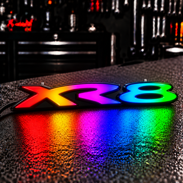 XR8
