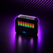 NFS DigiRide Companion – Custom Interactive 3D Car & Bike Digital Display