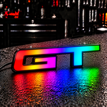 GT