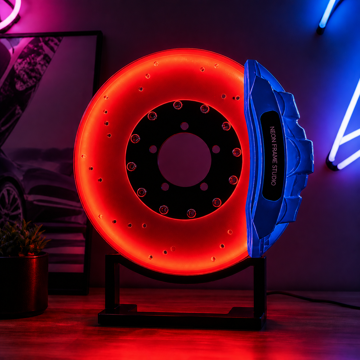 Performance Parts Lamps