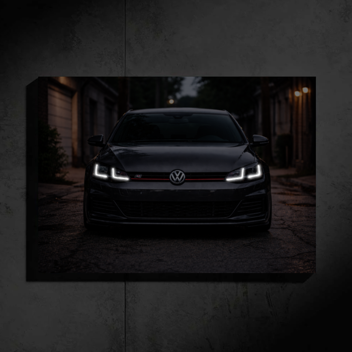 Car Led Frame Neon Neon Frame Studio | Custom LED Car Photo Frames – Gifts for Car Lovers