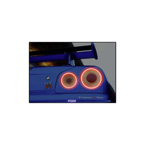 Design Your Own LED Display | Personalized LED Art