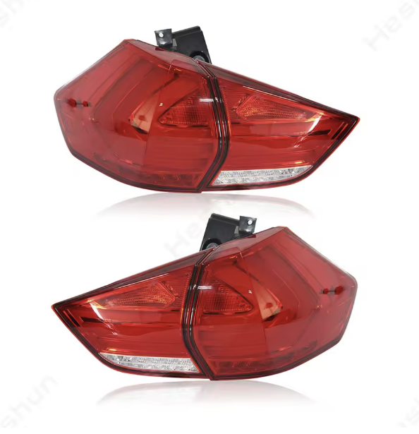 Nissan Rogue 2014-2021 Aftermarket LED Sequential Tail lights