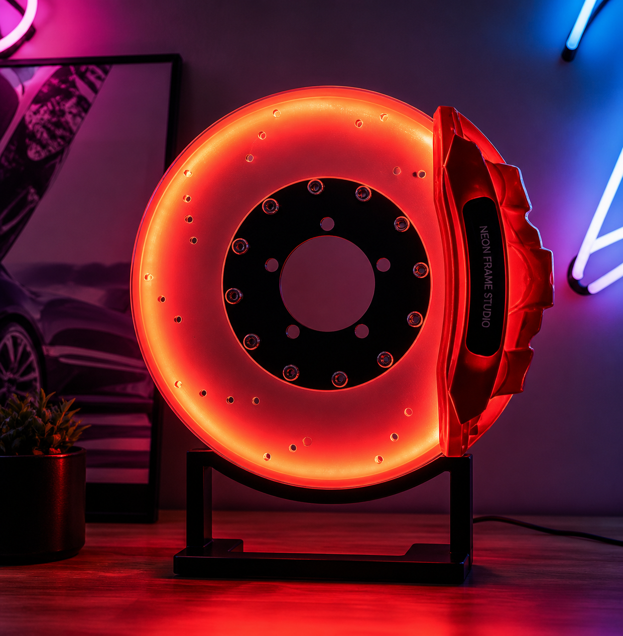 Performance Parts Lamps