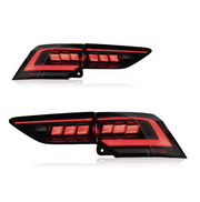 Volkswagen Golf Mk8 2020-2024 Aftermarket LED Sequential Tail lights