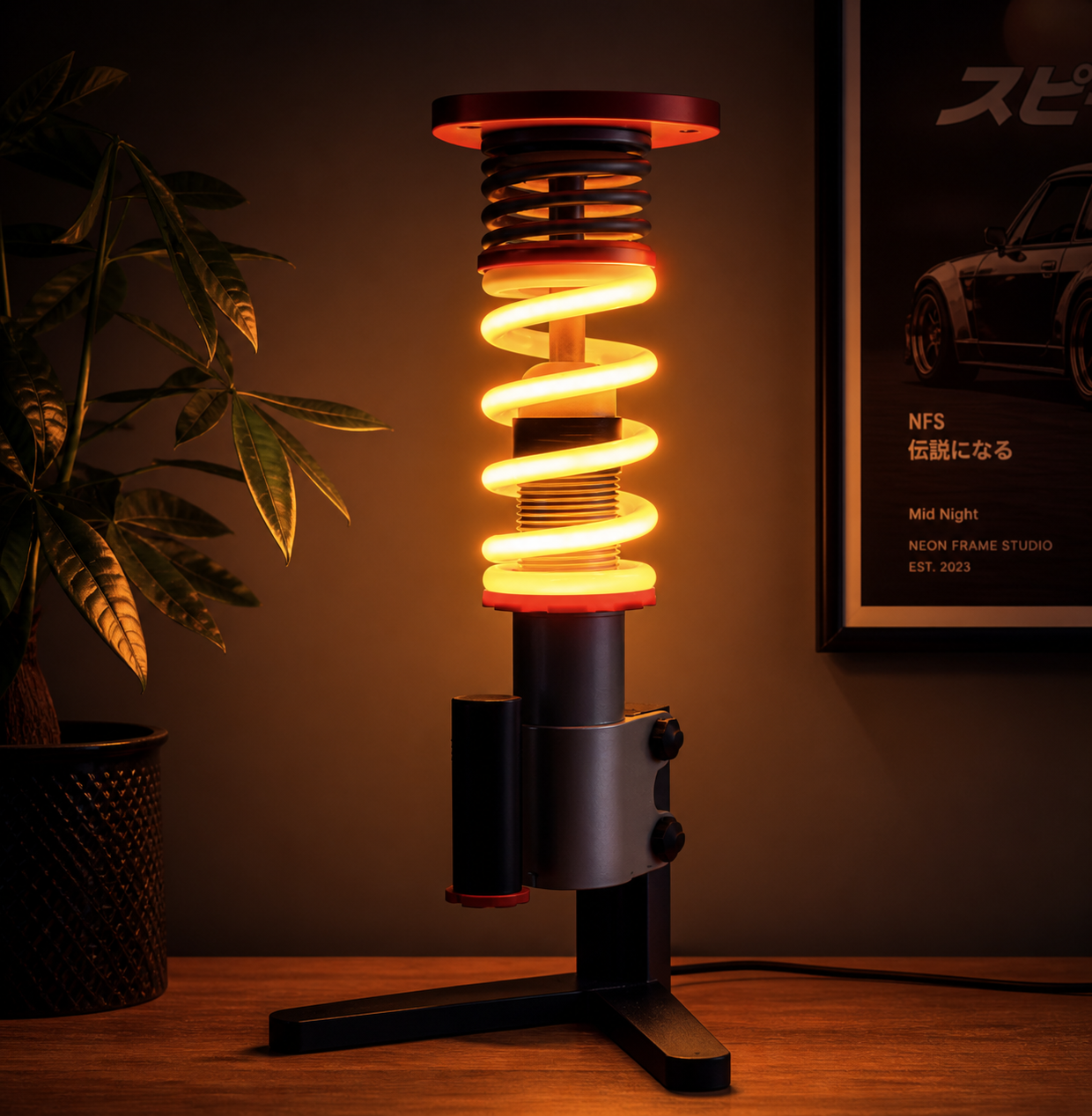 Performance Parts Lamps