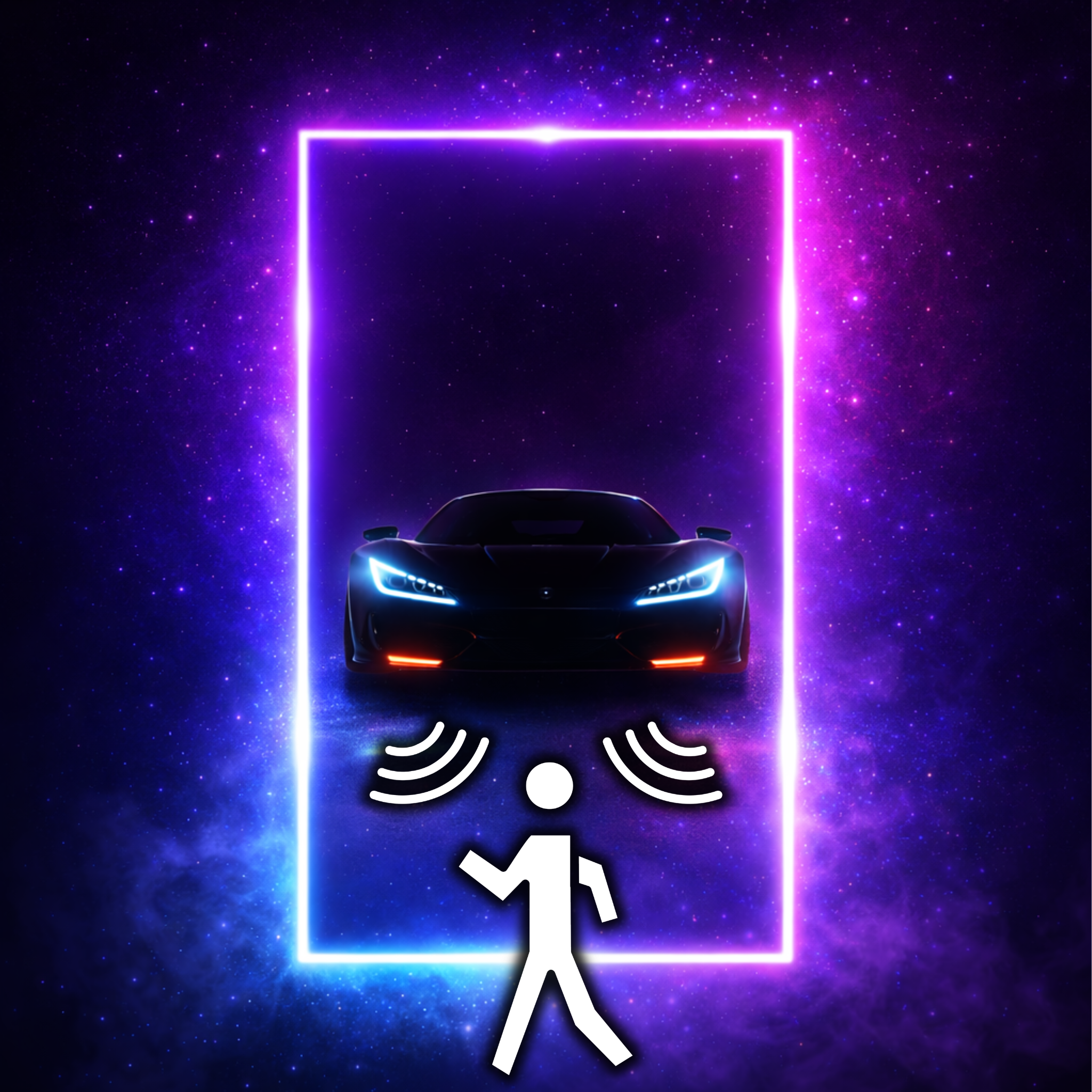 Motion-Activated