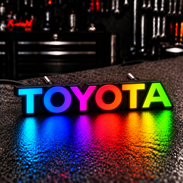 Toyota (Word)