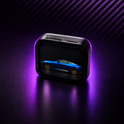 NFS DigiRide Companion – Custom Interactive 3D Car & Bike Digital Display