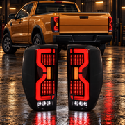 Ford Ranger Raptor 2012-2021 Aftermarket LED Sequential Tail lights