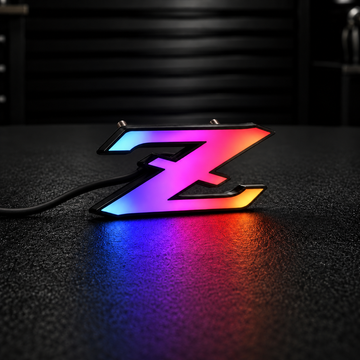 Z