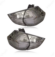 Nissan Rogue 2014-2021 Aftermarket LED Sequential Tail lights
