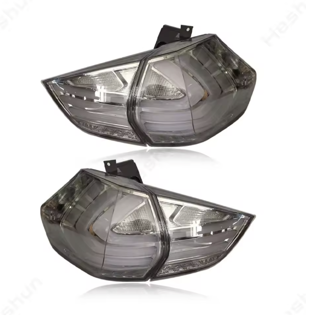 Nissan Rogue 2014-2021 Aftermarket LED Sequential Tail lights
