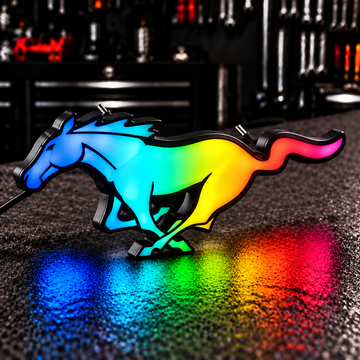 Pony (Mustang)