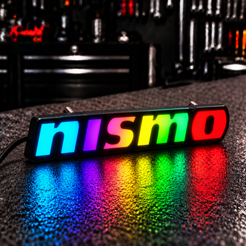 Nismo