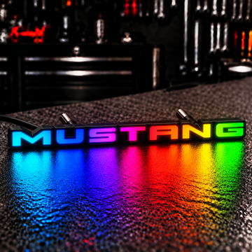 Mustang