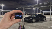 NFS Digiride Companion