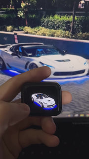 NFS Digiride Companion
