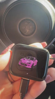 NFS Digiride Companion