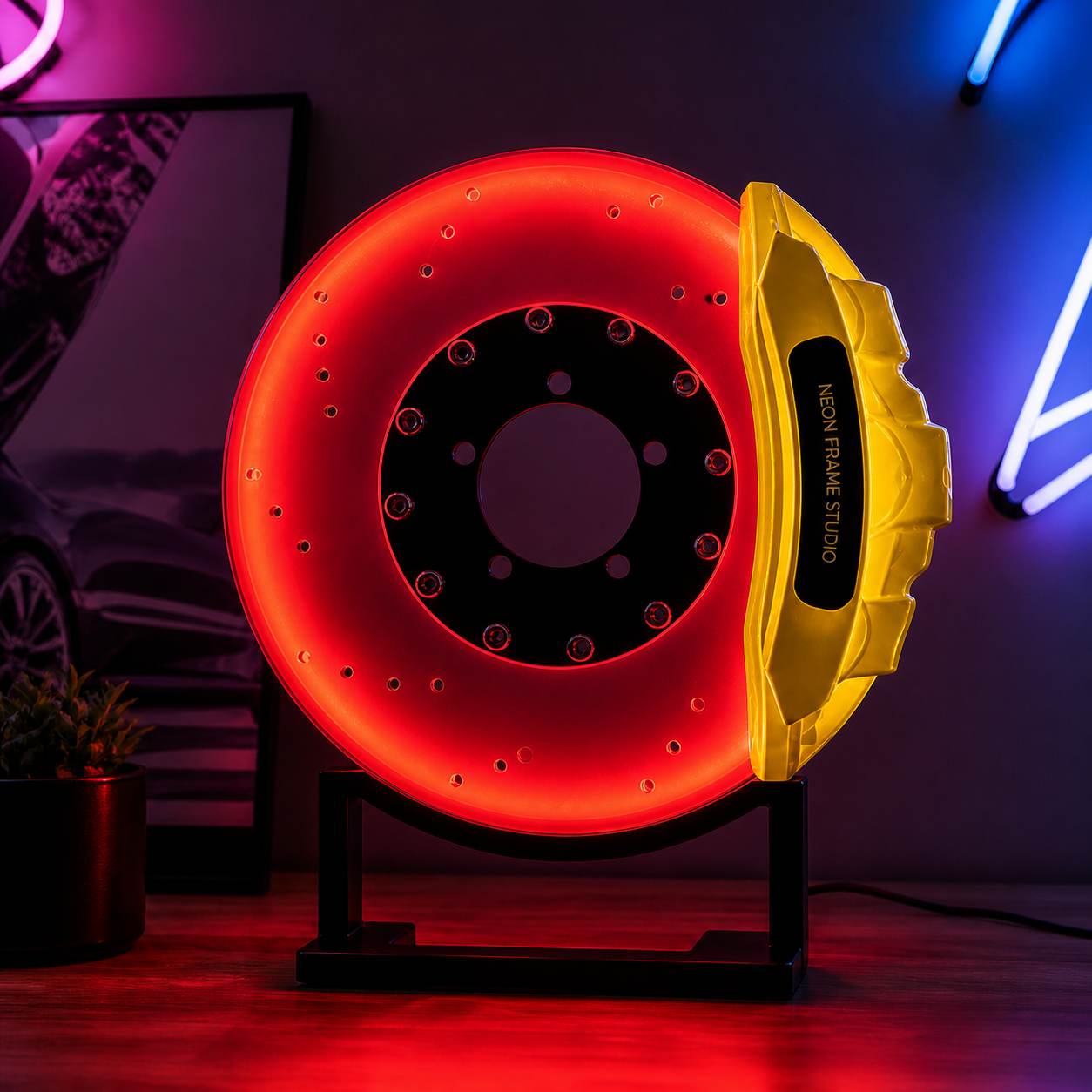 Performance Parts Lamps